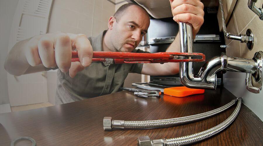 Professional emergency plumbing in Brooklyn, CT